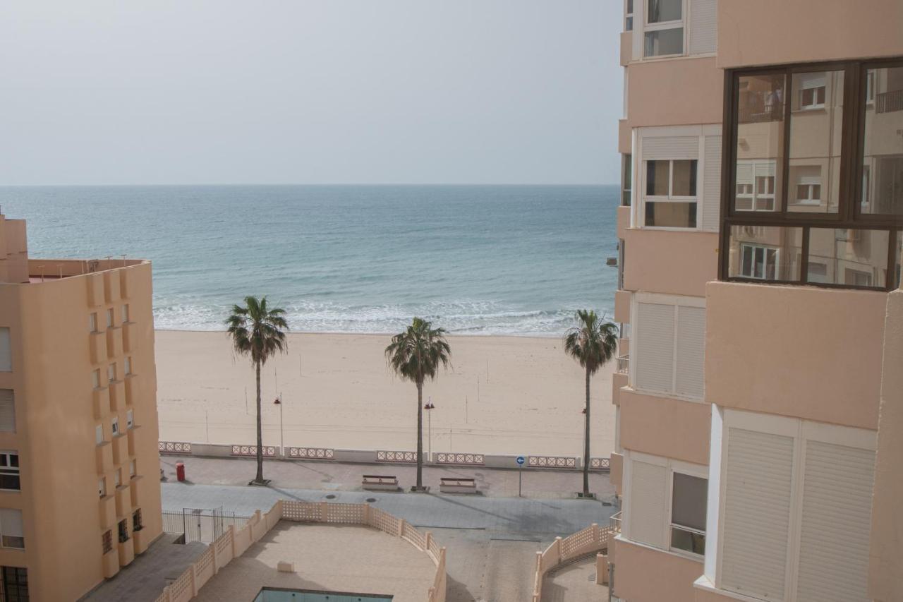 Apartamento Malibu Playa Cadix